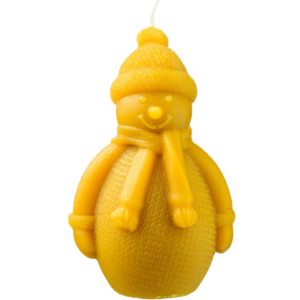 Sveća od pčelinjeg voska